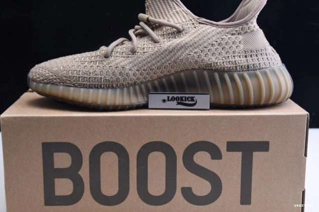 ADIDAS V2 YEEZY BOOST FZ5240 